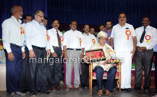 KIMMANE RATNAKAR IN MANGALORE